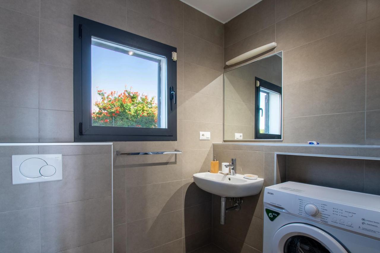 Heated & Shared Pool Villa Matriana 36B, North Shore Villas La Oliva Exterior foto