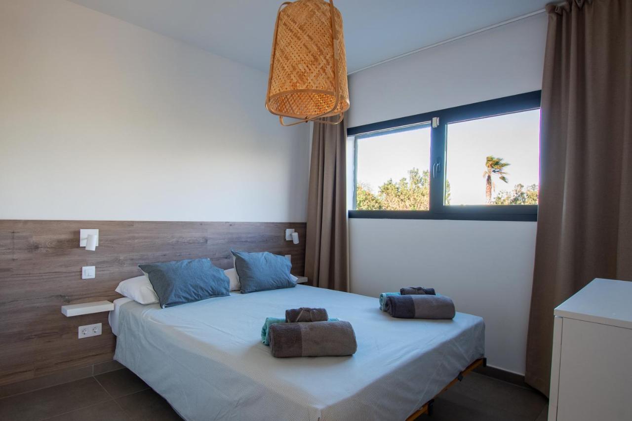 Heated & Shared Pool Villa Matriana 36B, North Shore Villas La Oliva Exterior foto