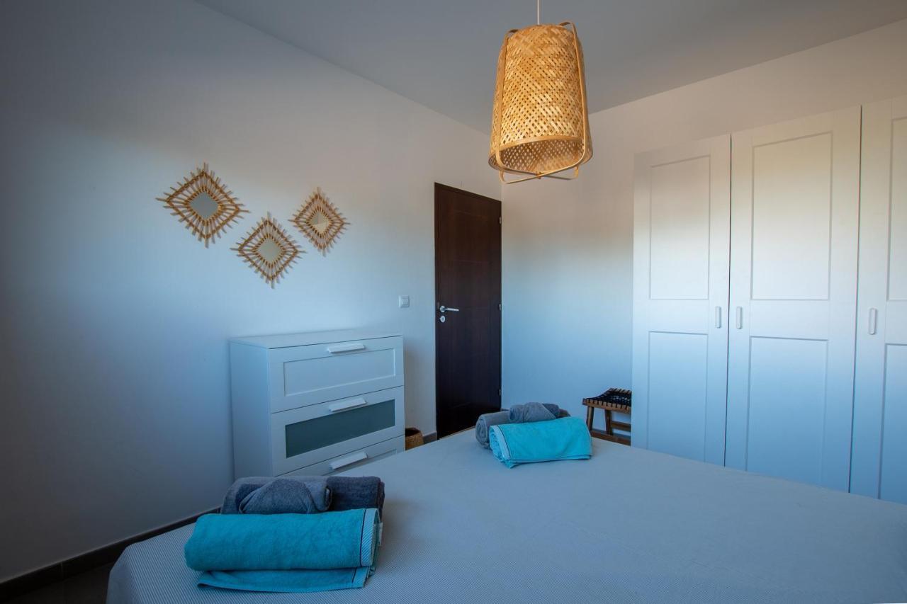 Heated & Shared Pool Villa Matriana 36B, North Shore Villas La Oliva Exterior foto